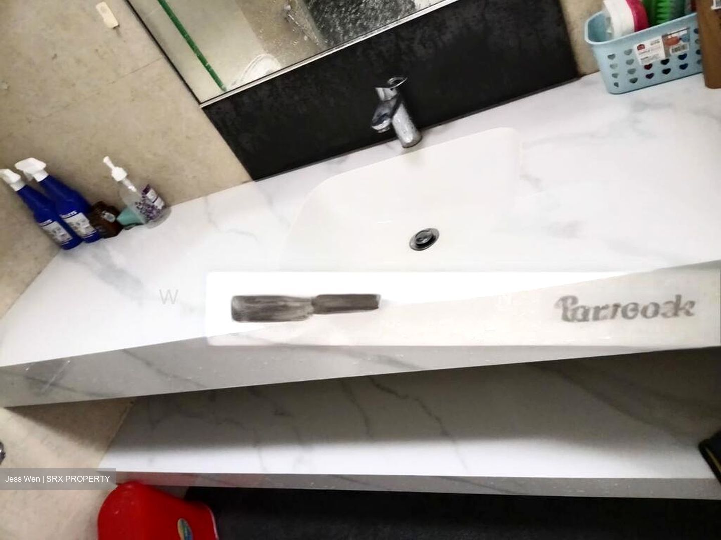 1 Canberra (D27), Condominium #501988391